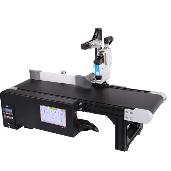 Docod OEM/ODM Sdk Tij Inkjet Pritner T380 Mini Paging Machine