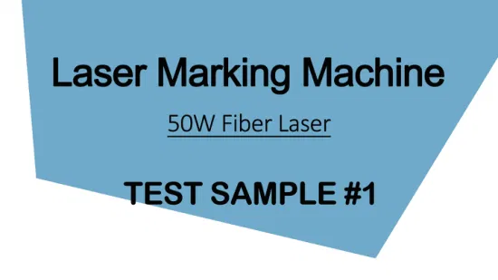 Máquina de corte de joias 100W Máquina de gravação a laser de fibra integrada