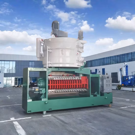 Máquina de extração de óleo para uso doméstico, totalmente automática, pequena, doméstica, para fabricação de azeite comestível